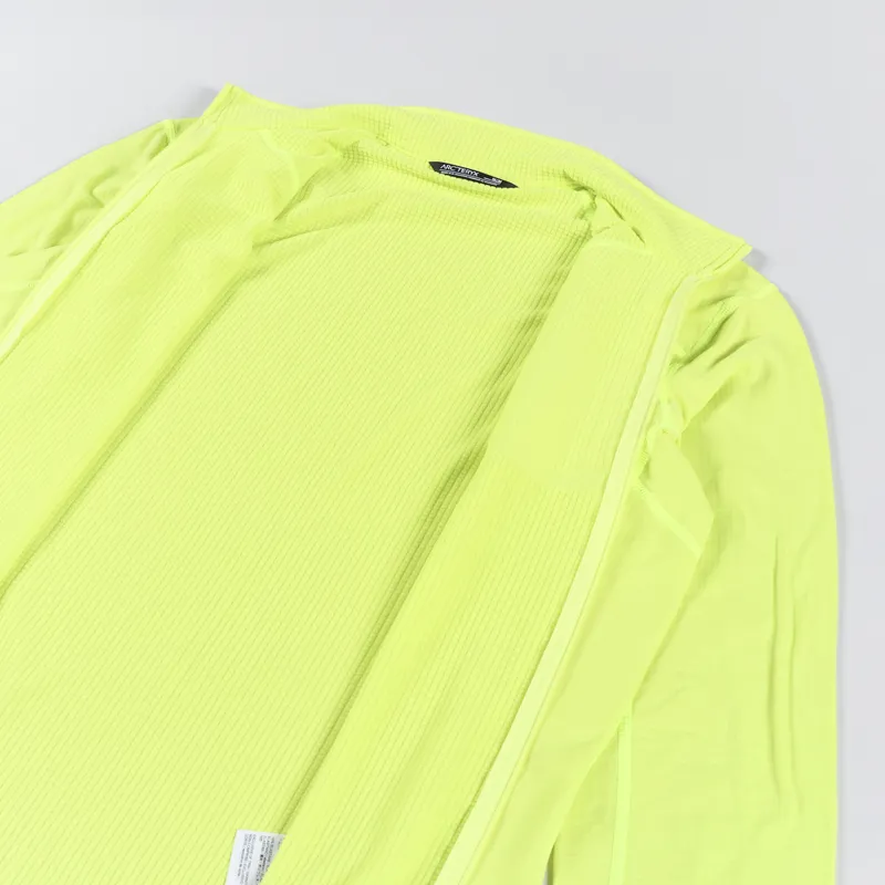 Arc'teryx Delta Jacket Sprint-6