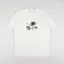 Magenta Desert T Shirt Natural