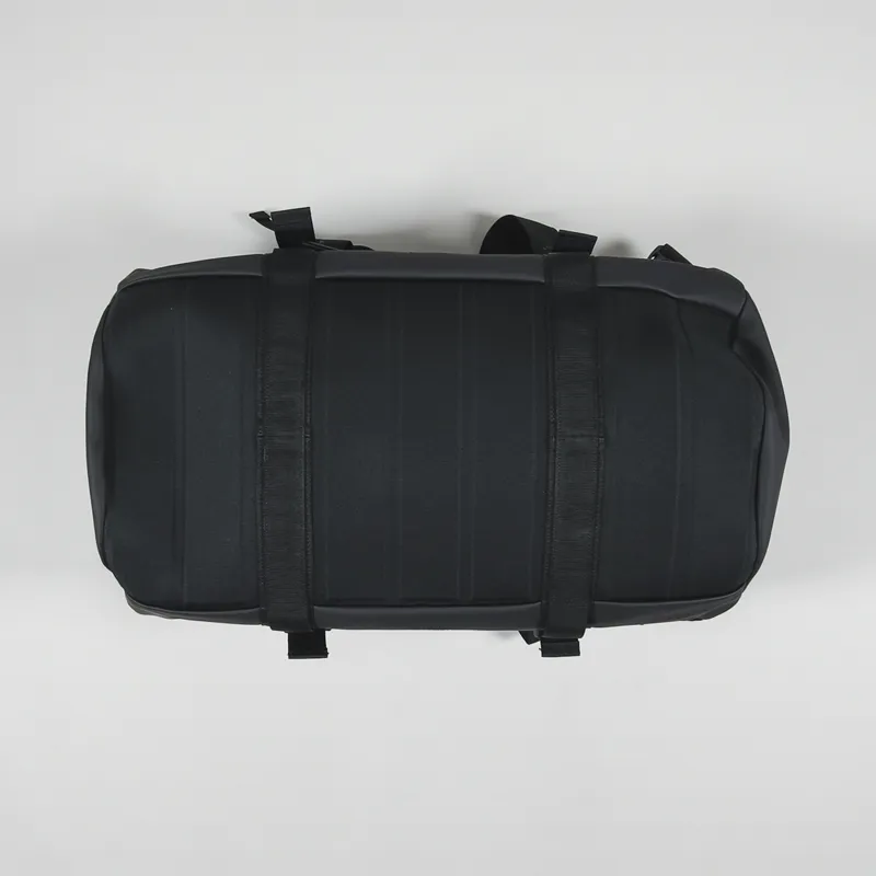 Rains Duffel Bag Black-4