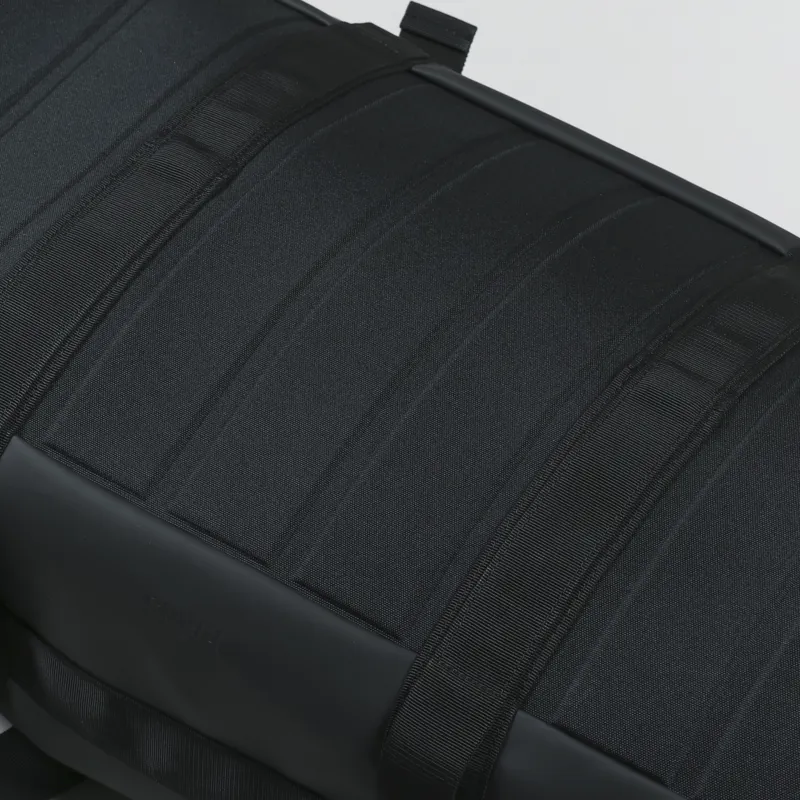 Rains Duffel Bag Black-6