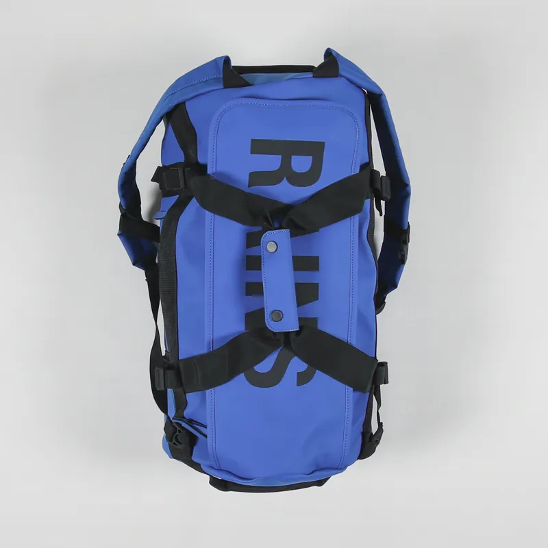 Rains Duffel Bag Small Waves-2