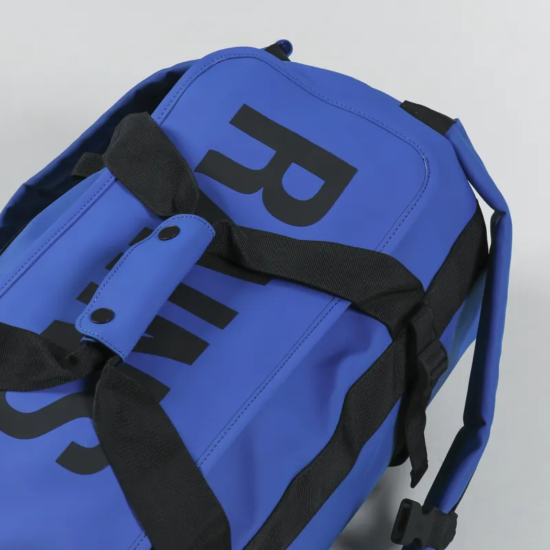 Rains Duffel Bag Small Waves-6