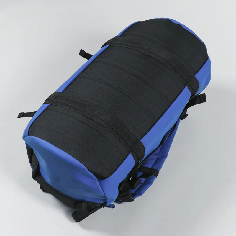 Rains Duffel Bag Small Waves-8