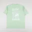 Dickies Dighton T Shirt Quiet Green