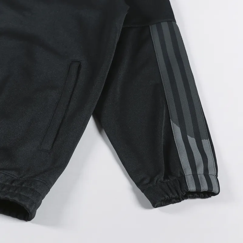 Adidas Skateboarding x Dime MTL Tracksuit Jacket Black