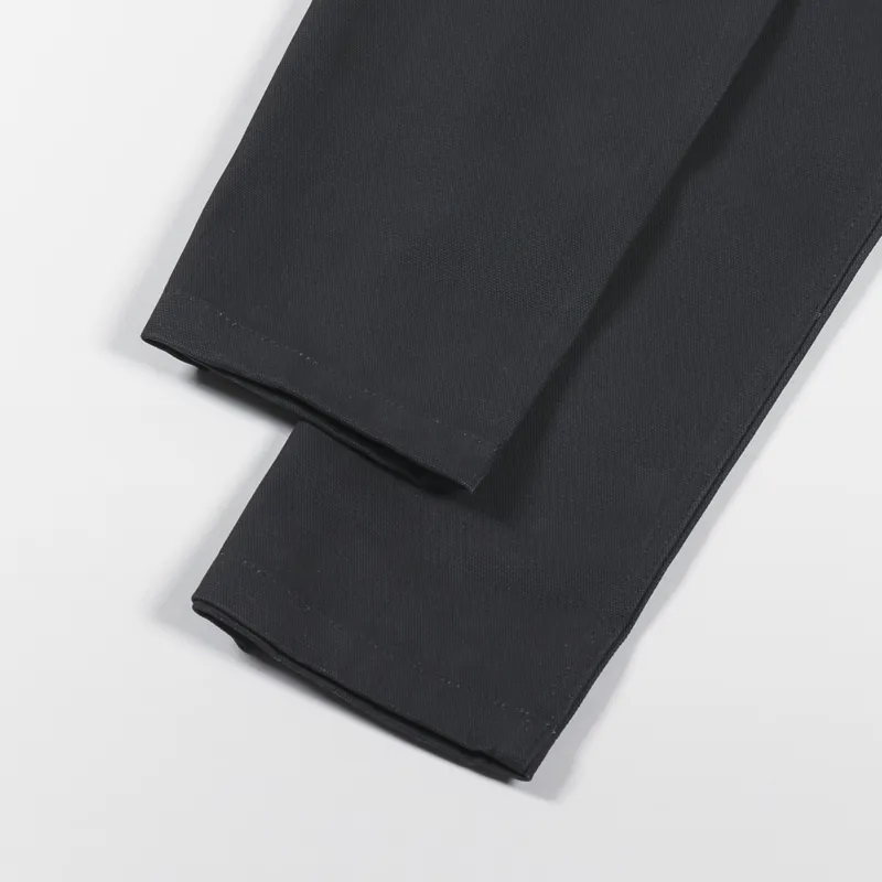 Dickies Duck Canvas Carpenter Pant Black-3