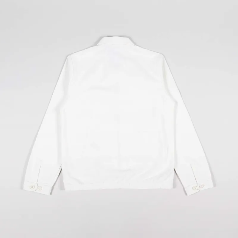 Dickies Duck Canvas Jacket SW Cloud-2