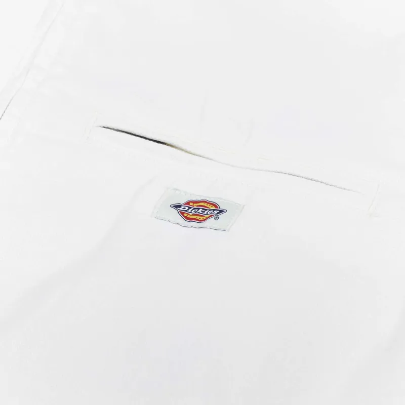 Dickies Duck Canvas Jacket SW Cloud-7