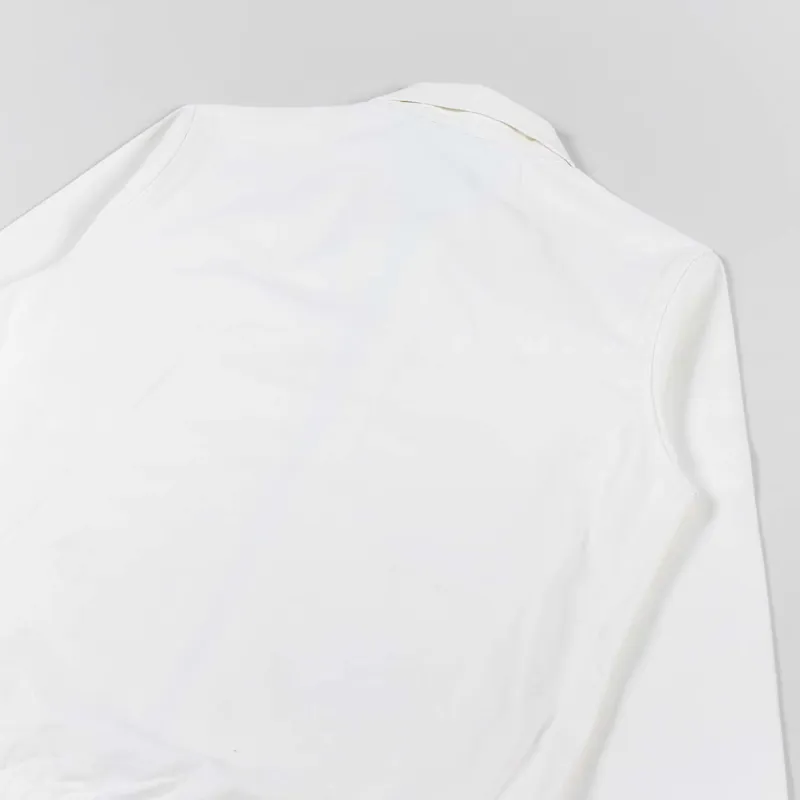 Dickies Duck Canvas Jacket SW Cloud-5