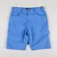 Dickies Duck Canvas Short Stone Washed Azure