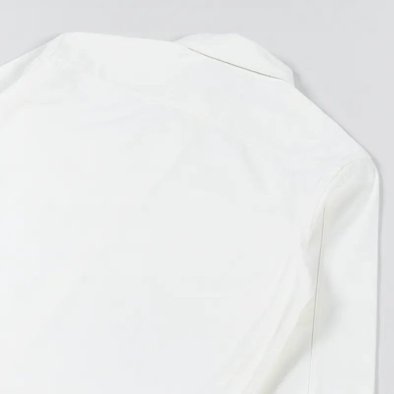 Dickies Duck Canvas Shirt Stone Washed Cloud-3