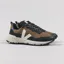 Veja Womens Dekkan Alveomesh Shoes Tent Pierre Purple