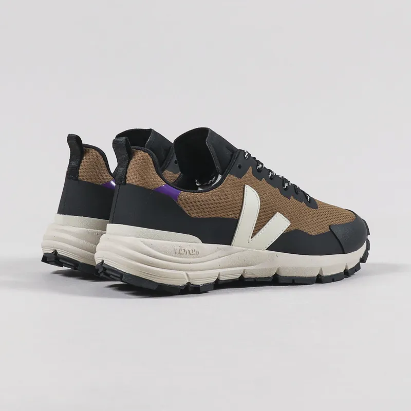 Veja Womens Dekkan Alveomesh Shoes Tent Pierre Purple-2