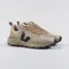 Veja Womens Dekkan Alveomesh Shoes Dune Black
