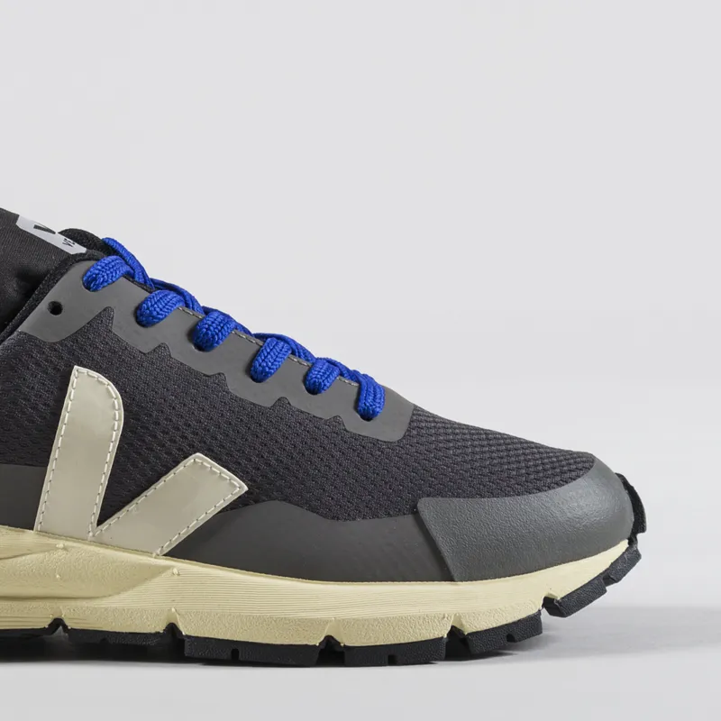 Veja Womens Dekkan Alveomesh Shoes Grafite Pierre-6