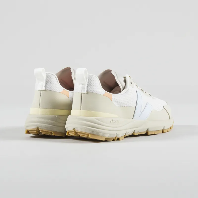 Veja Womens Dekkan Alveomesh Shoes Gravel Ice-3