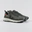 Veja Womens Dekkan Alveomesh Shoes Kaki Black
