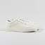 Stepney Workers Club Dellow Shoes Grand Cord Ecru