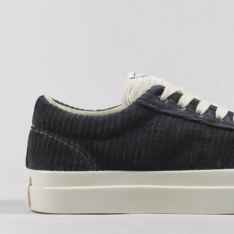 Stepney Workers Club Dellow Shoes Grand Cord Smoke-5