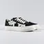 Stepney Workers Club Womens Dellow Shoes Shroom Hands Black White