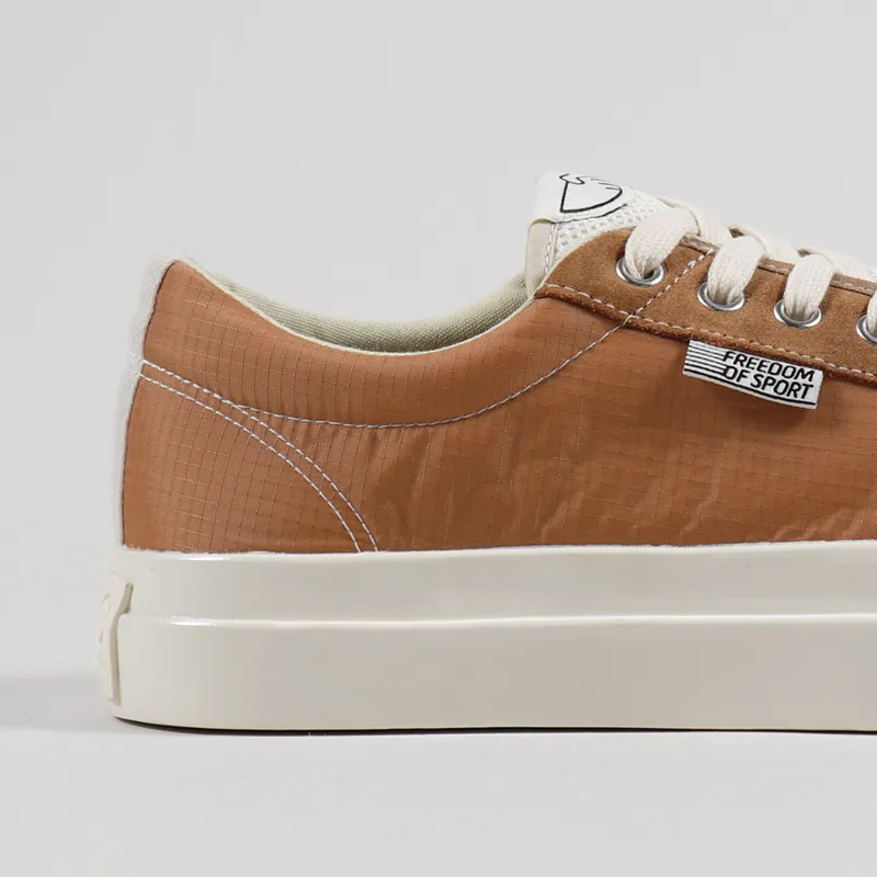 Stepney Workers Club Dellow Track Nylon Shoes Clay-4