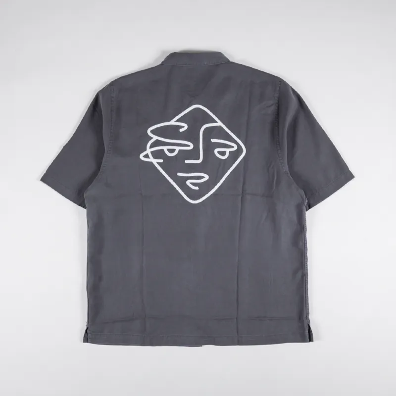 Supreme sales bowling shirt