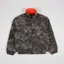 Carhartt WIP Denby Reversible Jacket Camo Combi Orange
