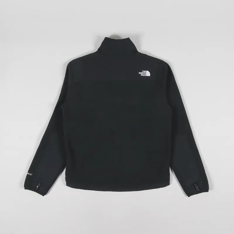 The North Face Denali Jacket Black-2