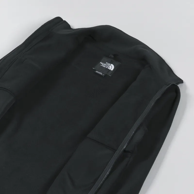 The North Face Denali Jacket Black-4