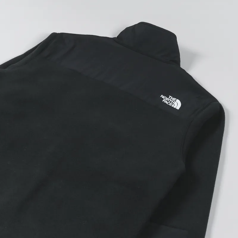 The North Face Denali Jacket Black-5