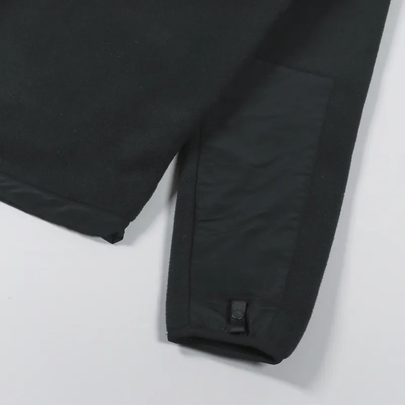 The North Face Denali Jacket Black-7