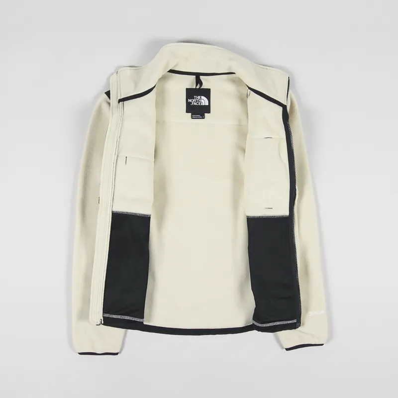 The North Face Denali Jacket Gravel-1