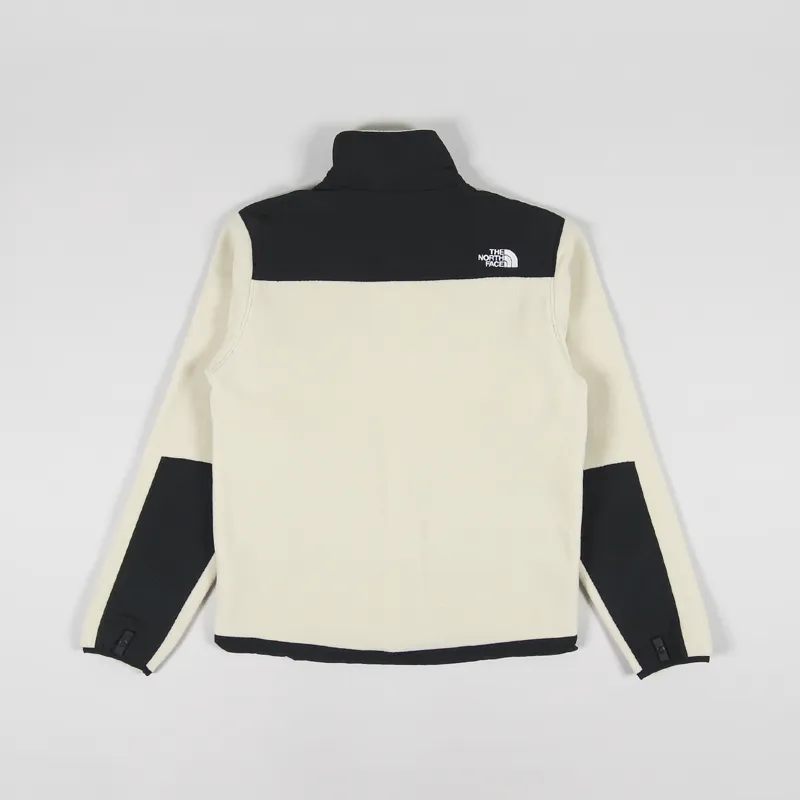 The North Face Denali Jacket Gravel-2