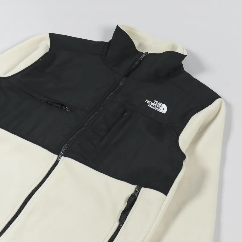 The North Face Denali Jacket Gravel-3