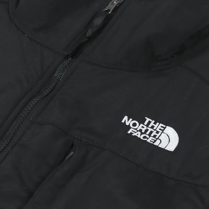 The North Face Denali Jacket Gravel-7