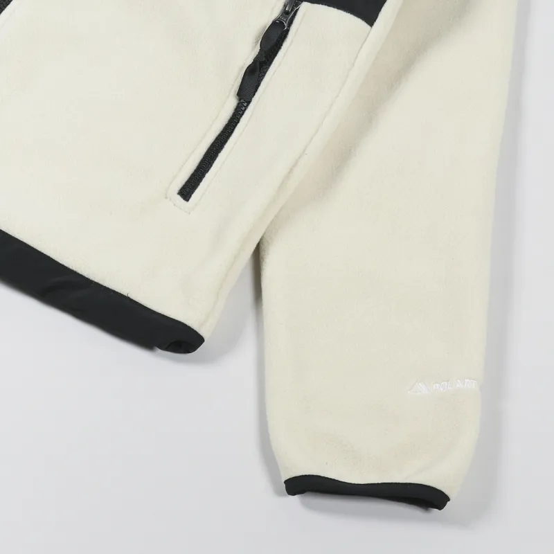 The North Face Denali Jacket Gravel-8