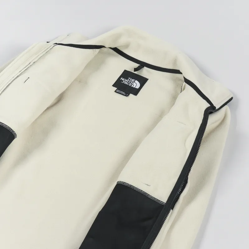 The North Face Denali Jacket Gravel-4