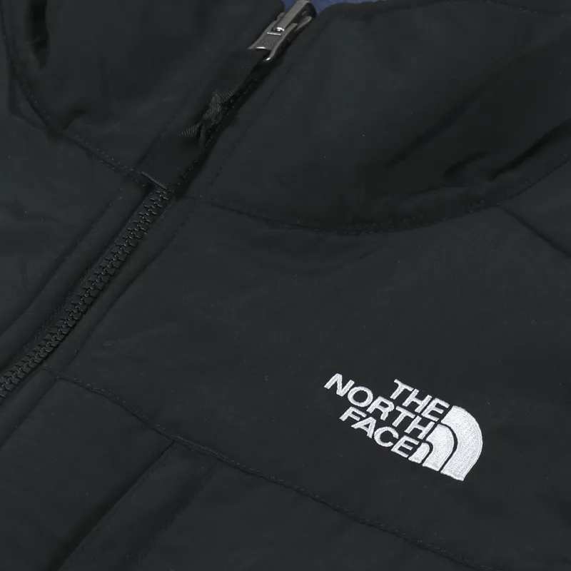The North Face Denali Jacket Shady Blue-7