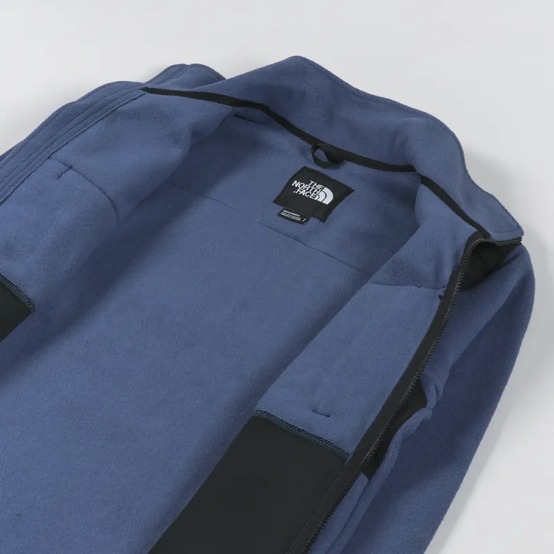 The North Face Denali Jacket Shady Blue-4