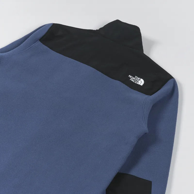 The North Face Denali Jacket Shady Blue-5