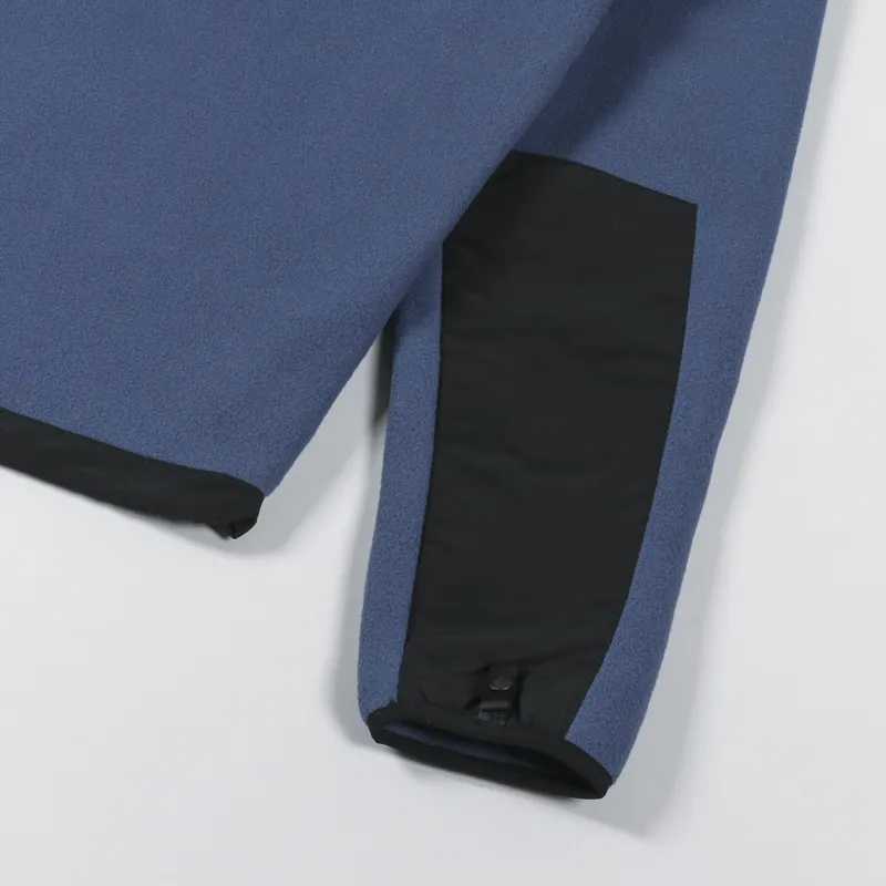 The North Face Denali Jacket Shady Blue-8