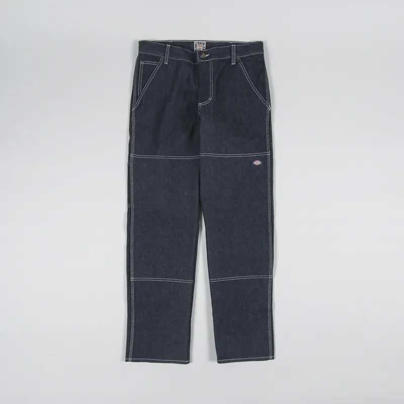 Dickies Denim 100 Pant Raw-1