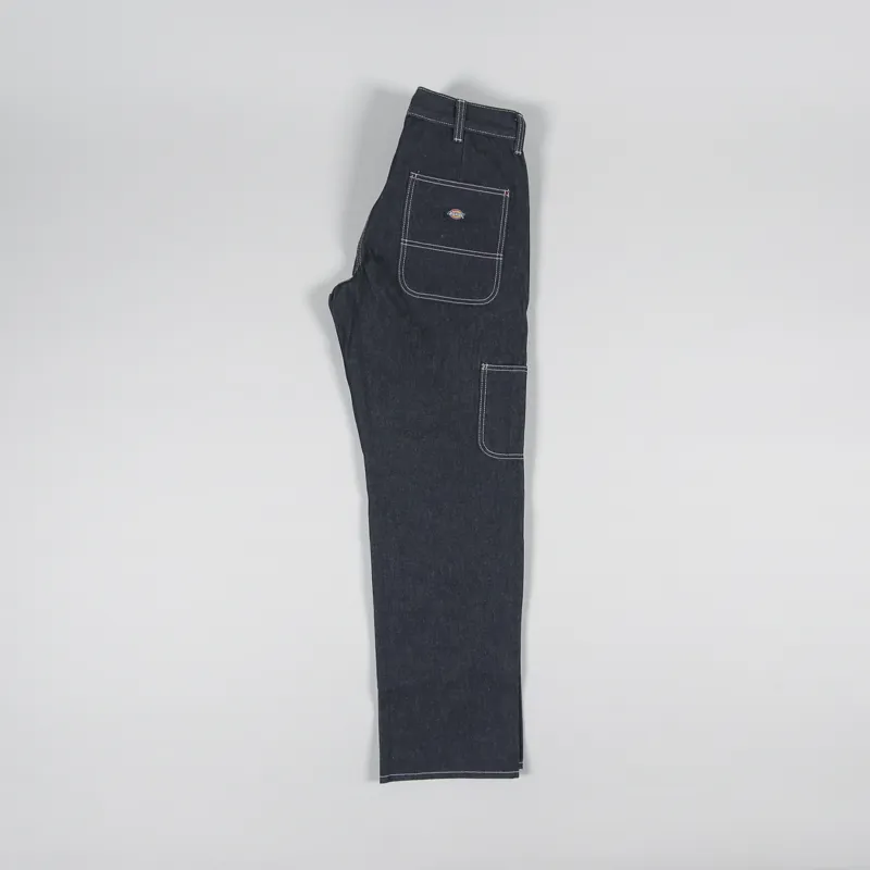 Dickies Denim 100 Pant Raw-2