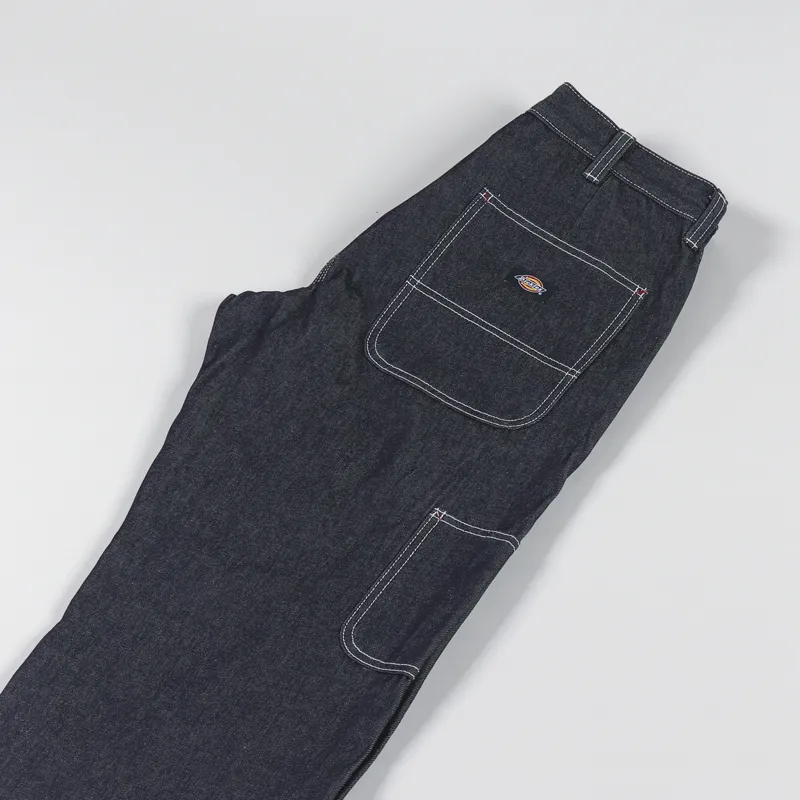 Dickies Denim 100 Pant Raw-4