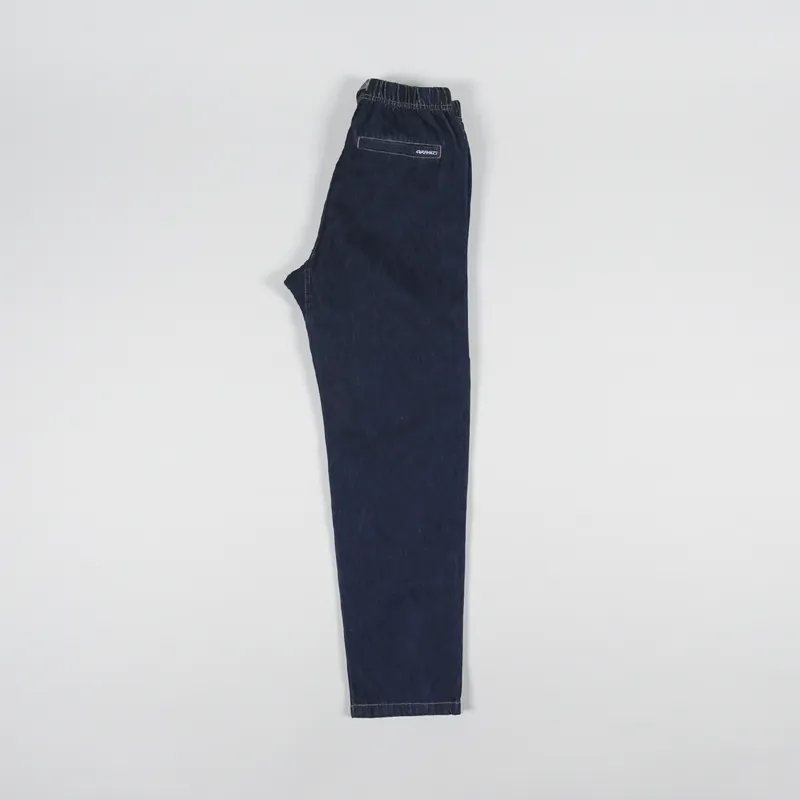 Gramicci Japanese Denim Work Pant