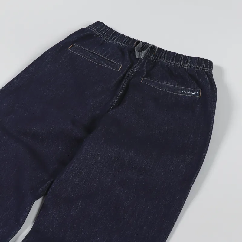 Gramicci Japanese Denim Work Pant