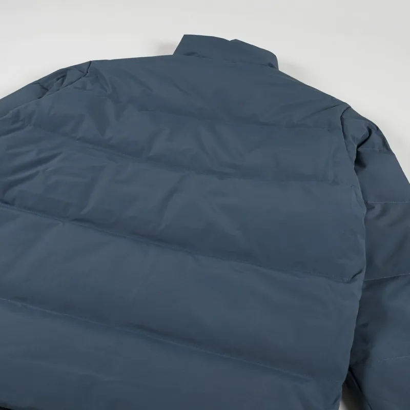 Carhartt WIP Danville Down Jacket Ore Black-7