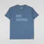 Cotopaxi Do Good T Shirt Denim
