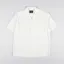 Portuguese Flannel Dogtown Shirt Off White