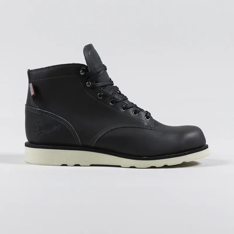 Danner Douglas GTX Boots Charcoal-4